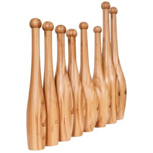 indian clubbells