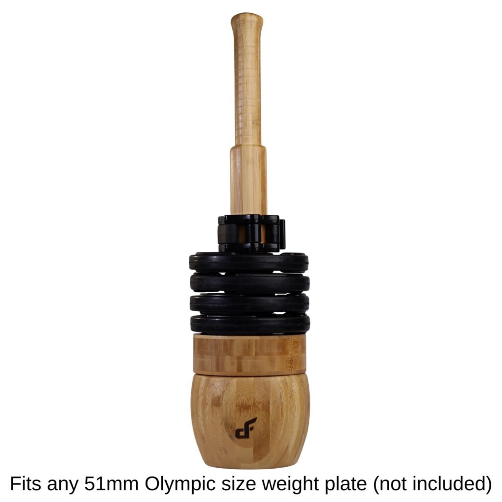 Adjustable Dumbbell Adjustable Macebell / Clubbell Set - 6-in-1 Steel ...