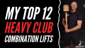 My Top 12 Adjustable Club Combination Lifts