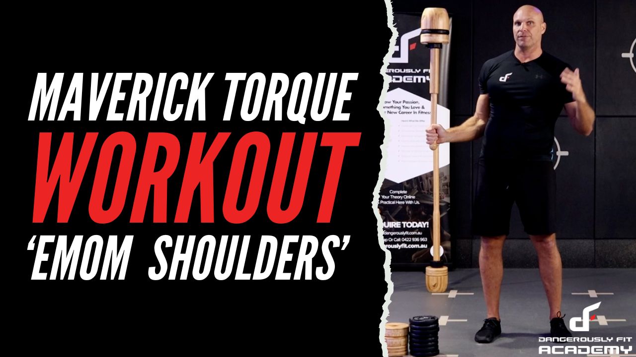 Shoulder emom deals