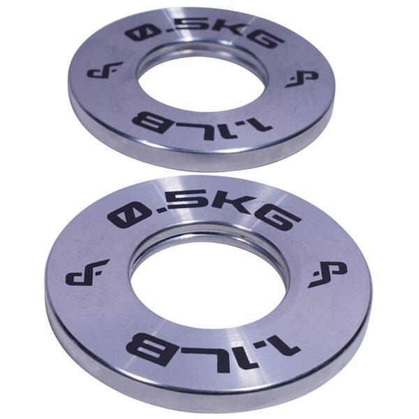 0.5 kg weight plate