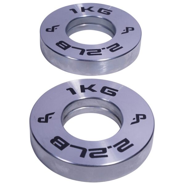 1 kg weight plate