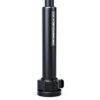Adjustable maceball