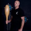 Bamboo Indian Club