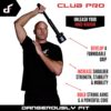 Adjustable Maverick Club Pro - Image 2