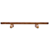 Persian push-up board