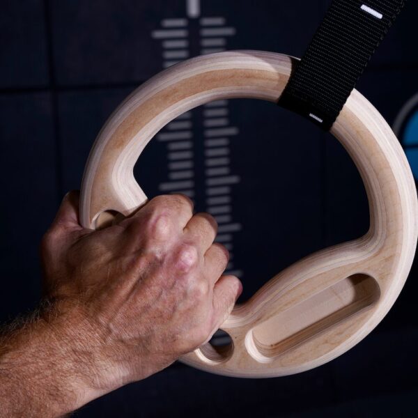 flat grip