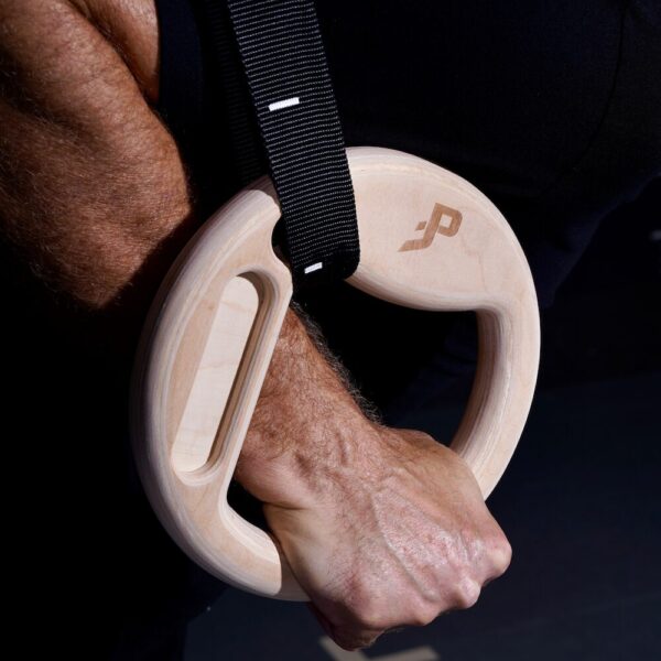 push grip
