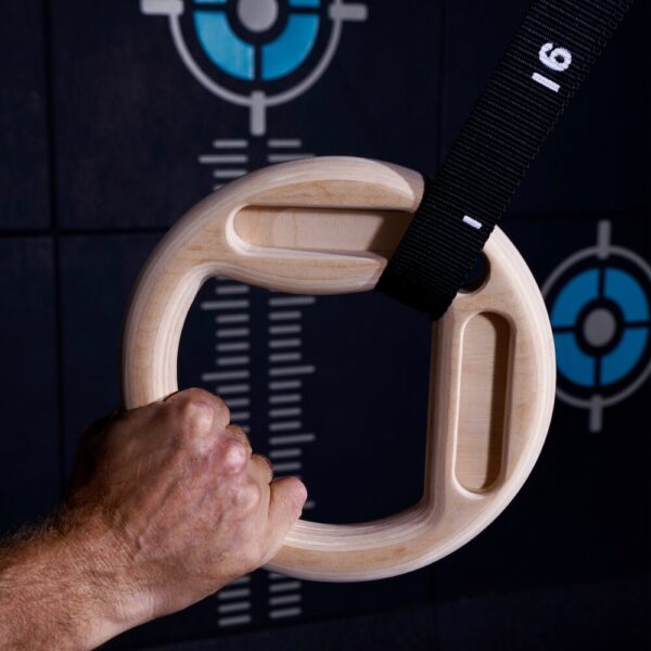 round grip